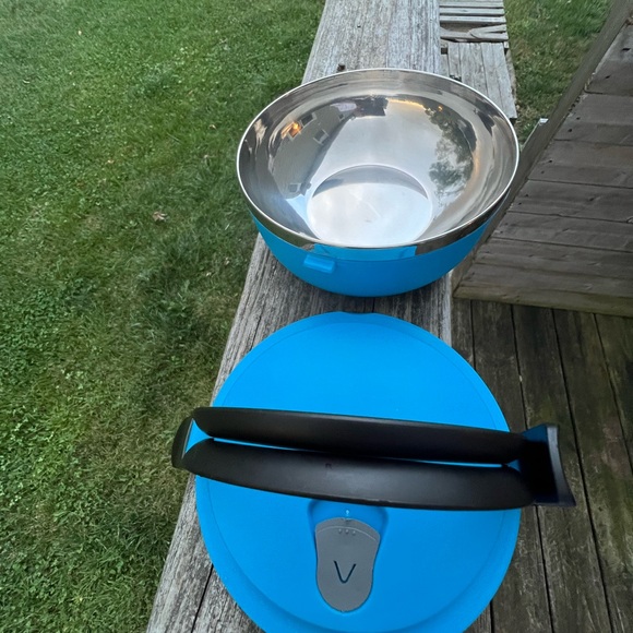 1 layer portable insulated lunchbox. - Picture 4 of 6